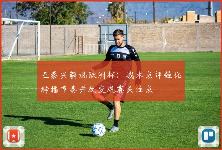 王泰兴解说欧洲杯：战术点评强化转播节奏并改变观赛关注点