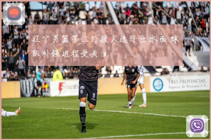 辽宁男篮第三外援人选浮出水面 球队补强进程受关注